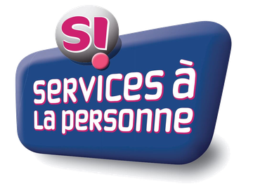 Logo de Services à la personne