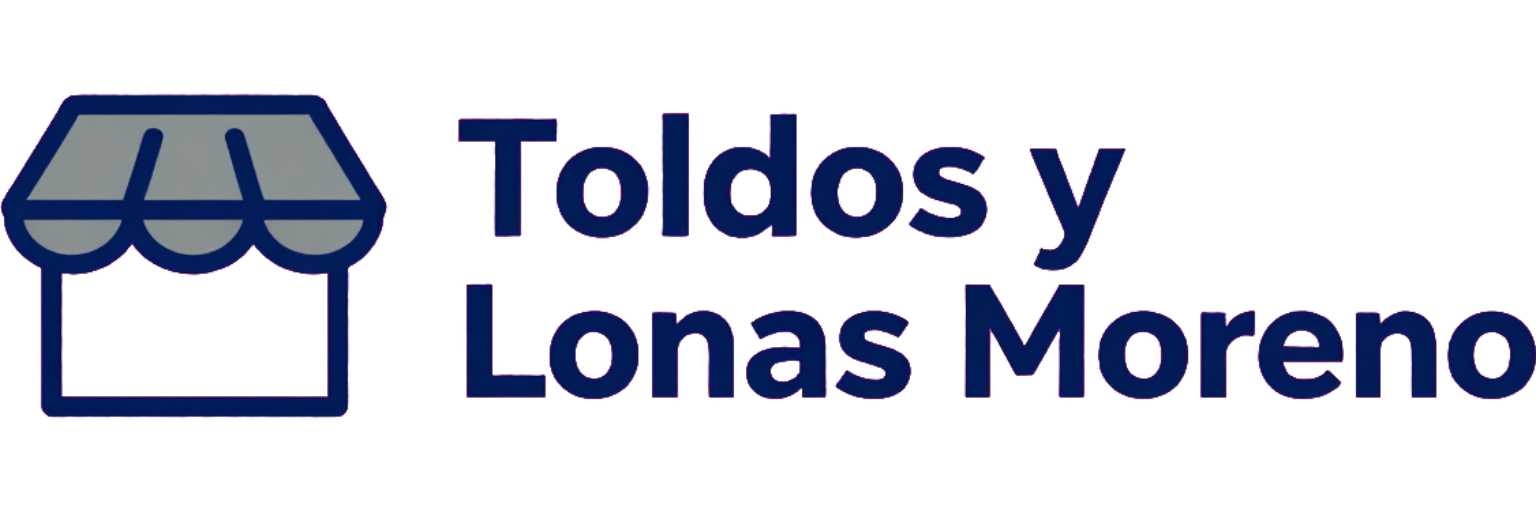 Toldos y Lonas Moreno, inicio