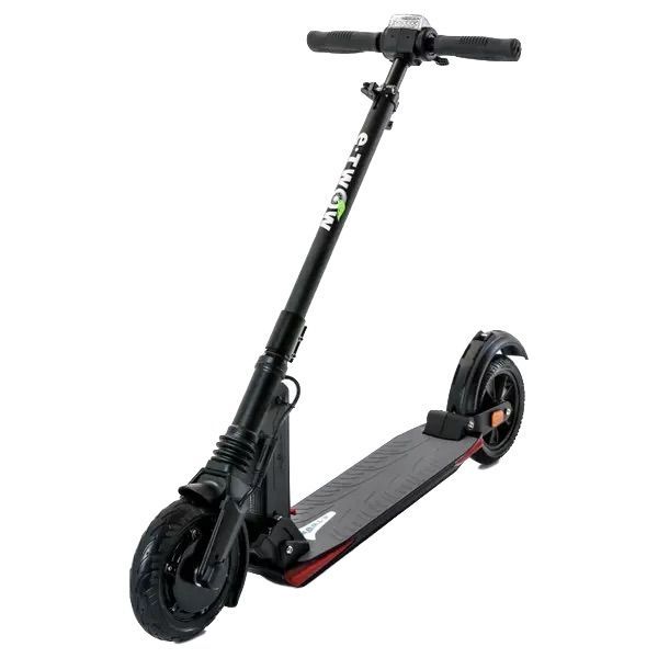 Trottinette électrique légère pliable Dijon