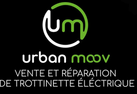 Logo d' Urban Moov