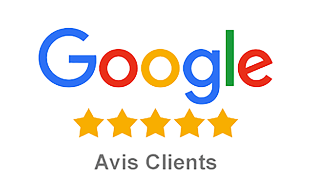 Logo Avis Google