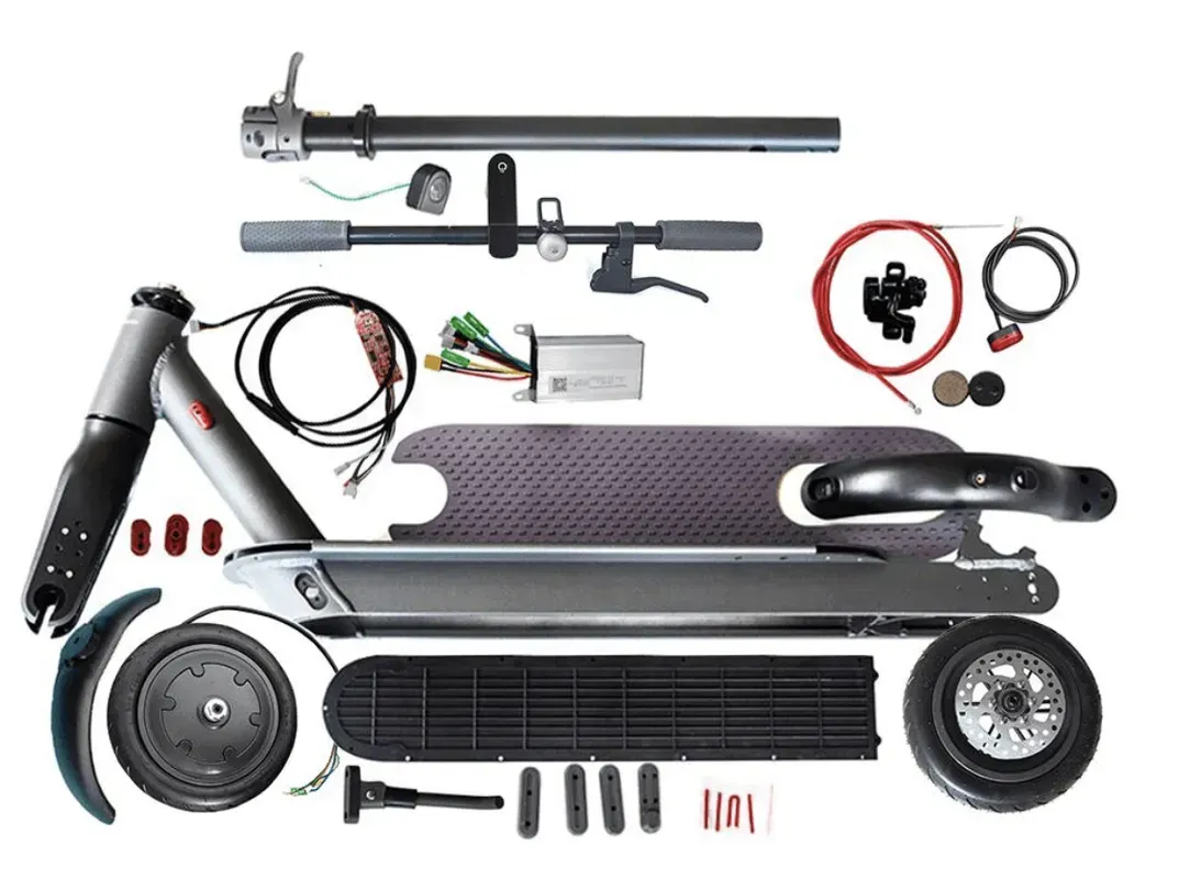 Pièces détachées trottinette électrique