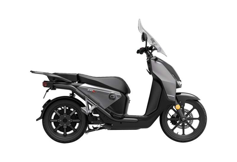 scooters électrique dijon