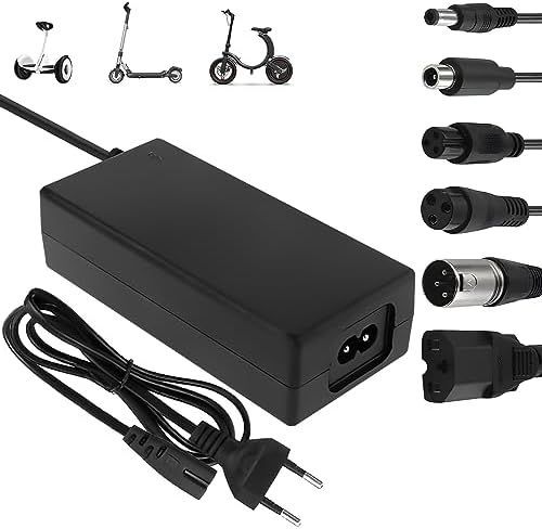 Chargeur Trottinette Urban Glidenull