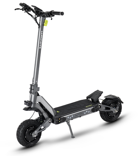trottinette électrique langfeite gt2 mini