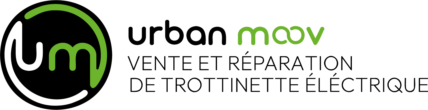 Logo Urban Moov