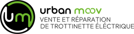 Logo Urban Moov