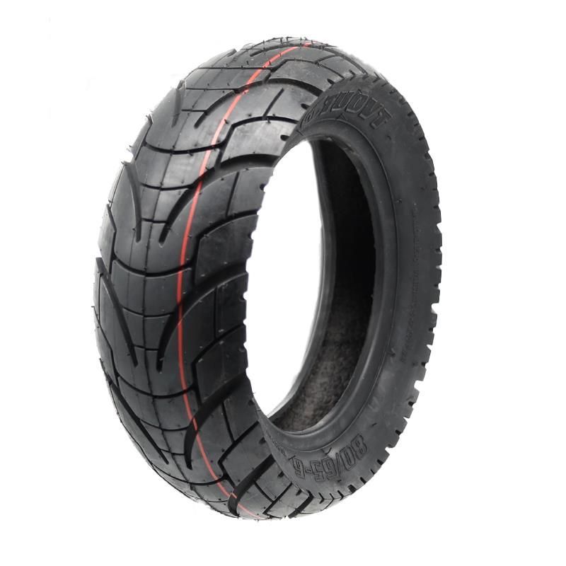 Guide pour choisir un pneu de trottinette électrique : 8,5 pouces, 10 pouces et tubeless