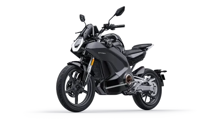 moto électrique dijon