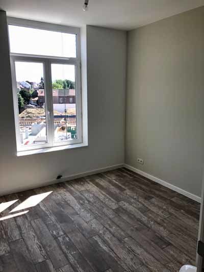 Schilderwerken slaapkamer