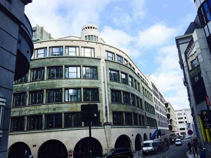 Monumentaal pand Vlaams-Brabant