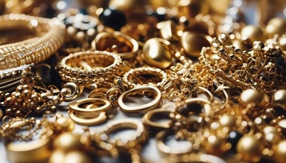 Goldringe, Ketten und Schmuckstücke aus Edelmetall – Goldankauf in Basel beim Edelmetallhandel Keskin
