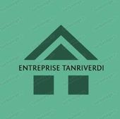 Logo Entreprise Tanriverdi