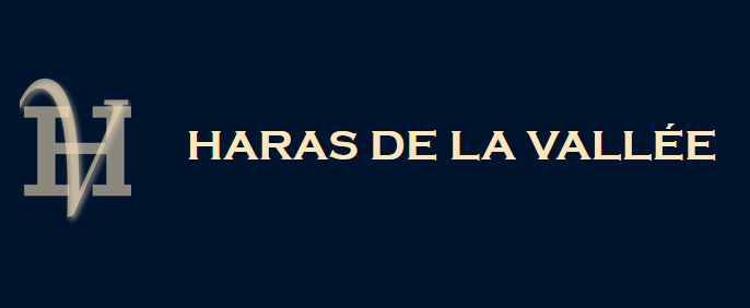 Logo du Harras de la Vallée