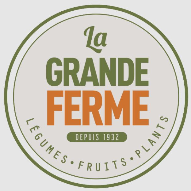 La Grande Ferme