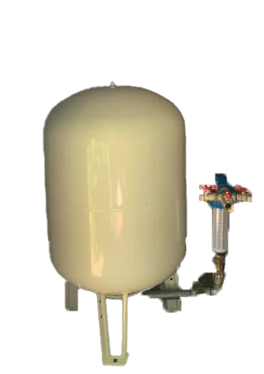 Pompe hydraulique Normandie Forage