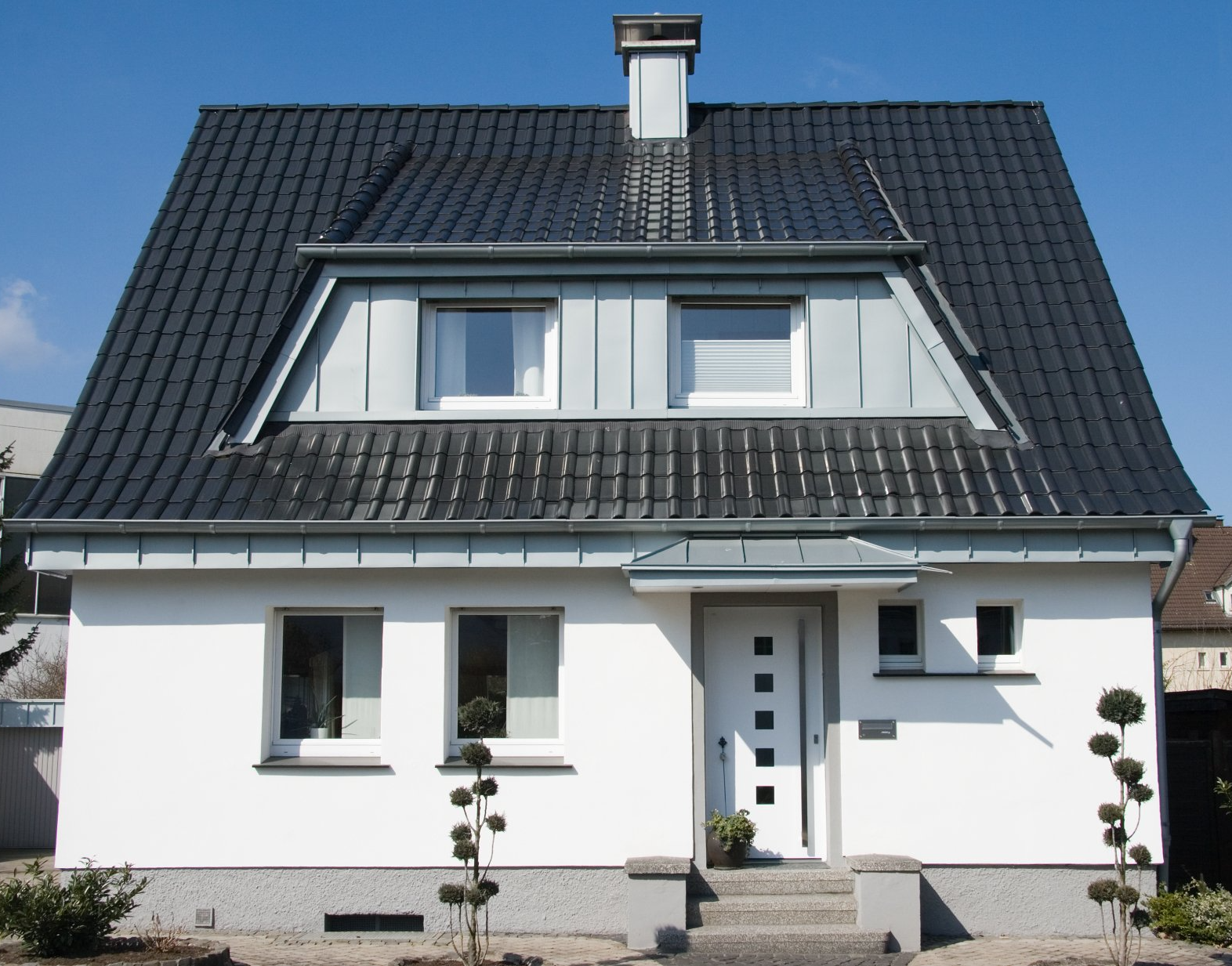 Diagnostics immobiliers