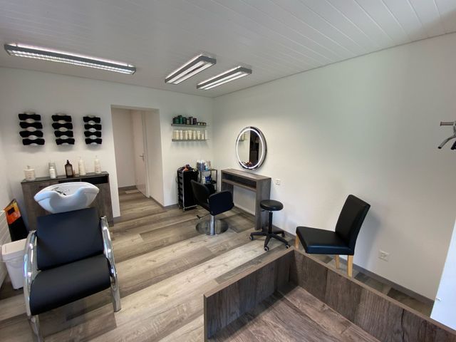 Salon von Art Coiffure