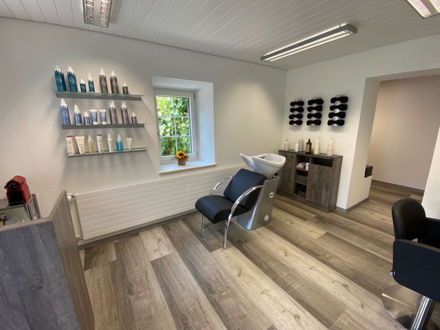 Salon von Art Coiffure