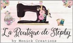 Logo Monick Créations