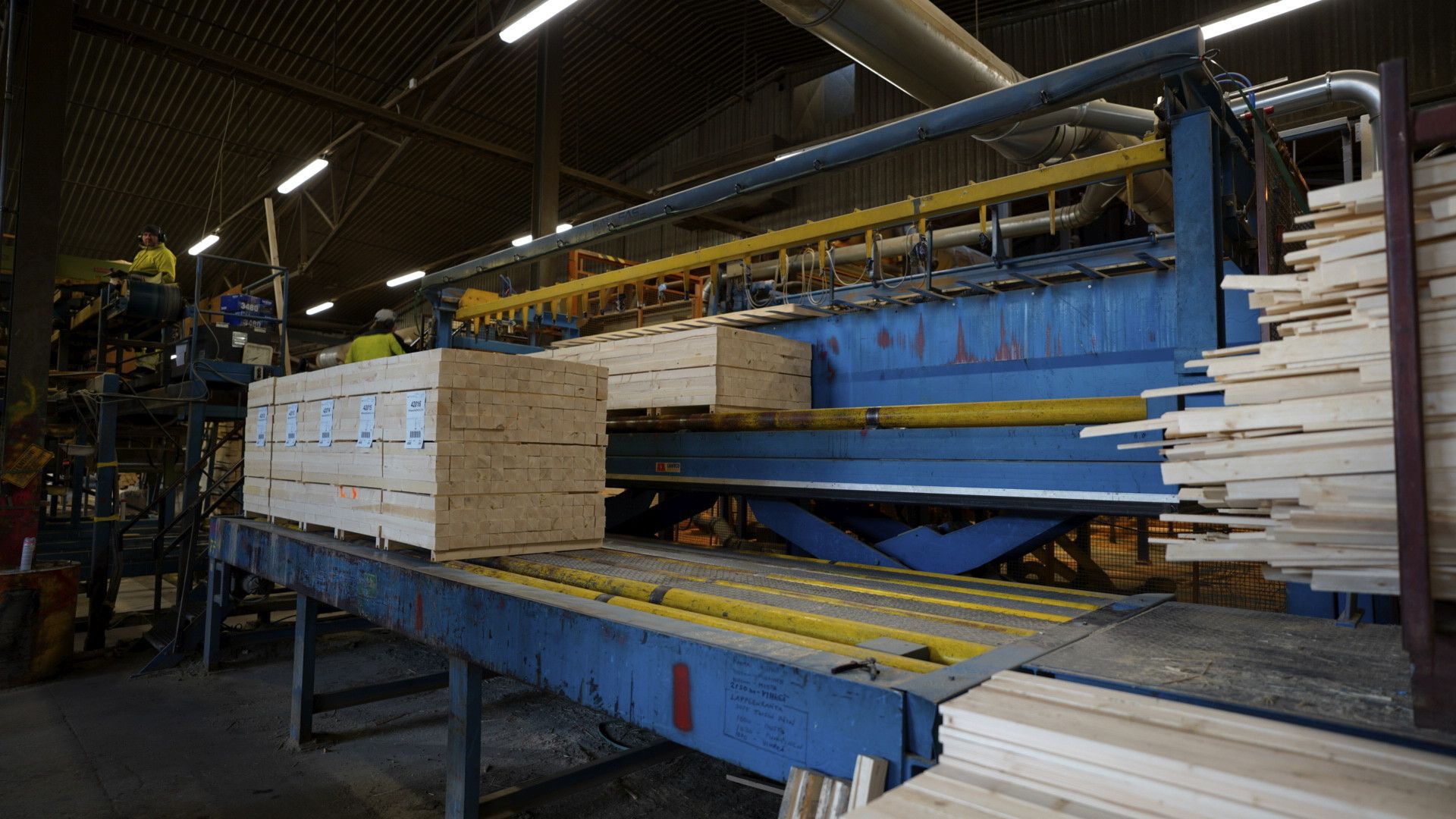 Luo Alt-tekstitunnisteet hakukoneoptimointia ja saavutettavuutta varten. 