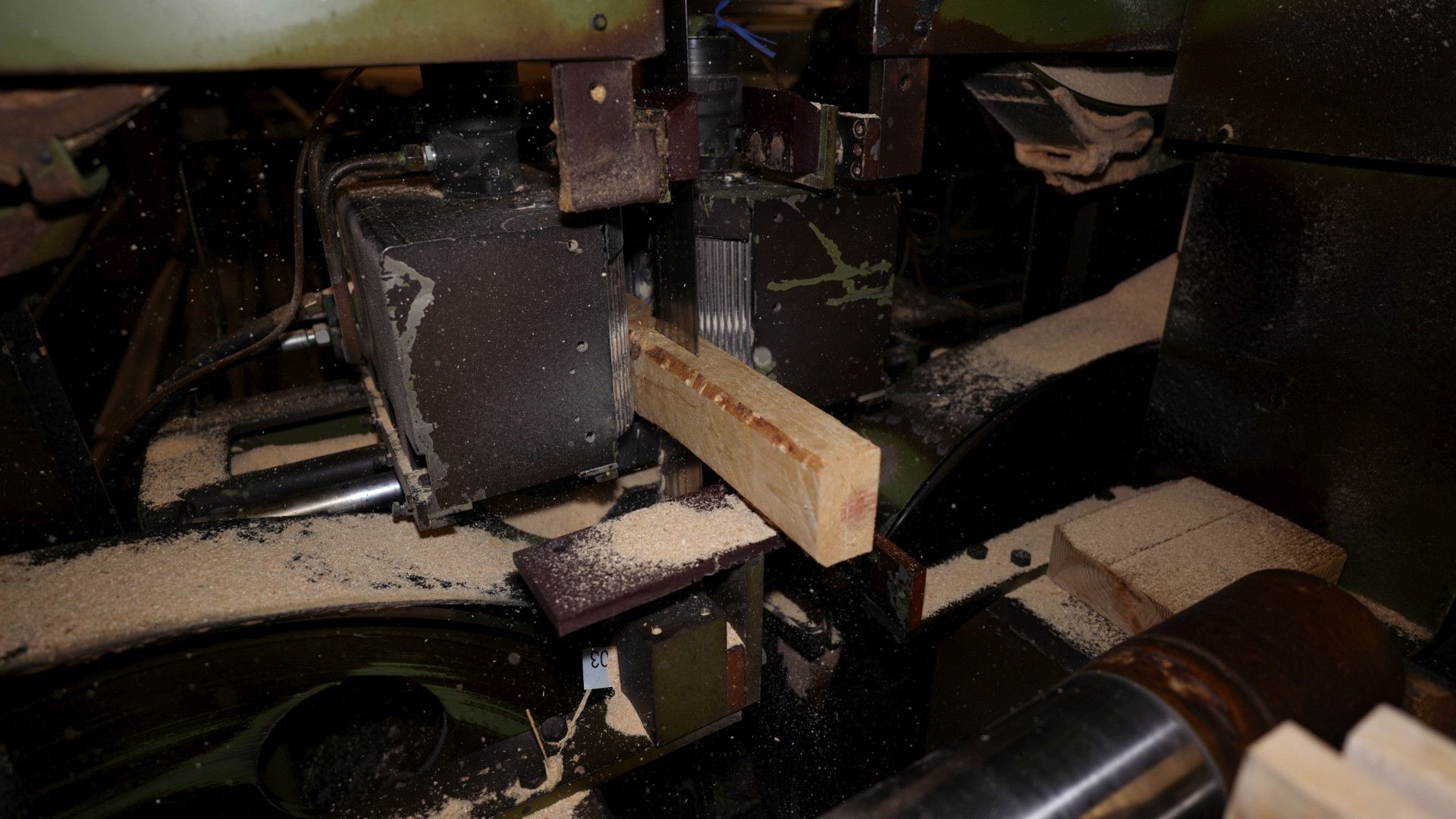 Luo Alt-tekstitunnisteet hakukoneoptimointia ja saavutettavuutta varten. 