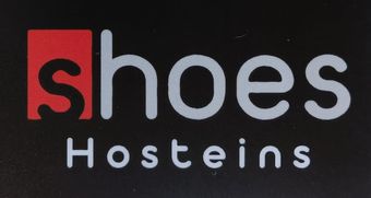 Logo Chaussures Hosteins