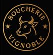 Boucherie du Vignoble - logo