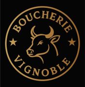 Boucherie du Vignoble logo