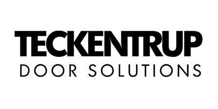 ein schwarz-weißes Logo für Türlösungen - Logo vom Partner von BAUSON GmbH aus Gräfenhainichen