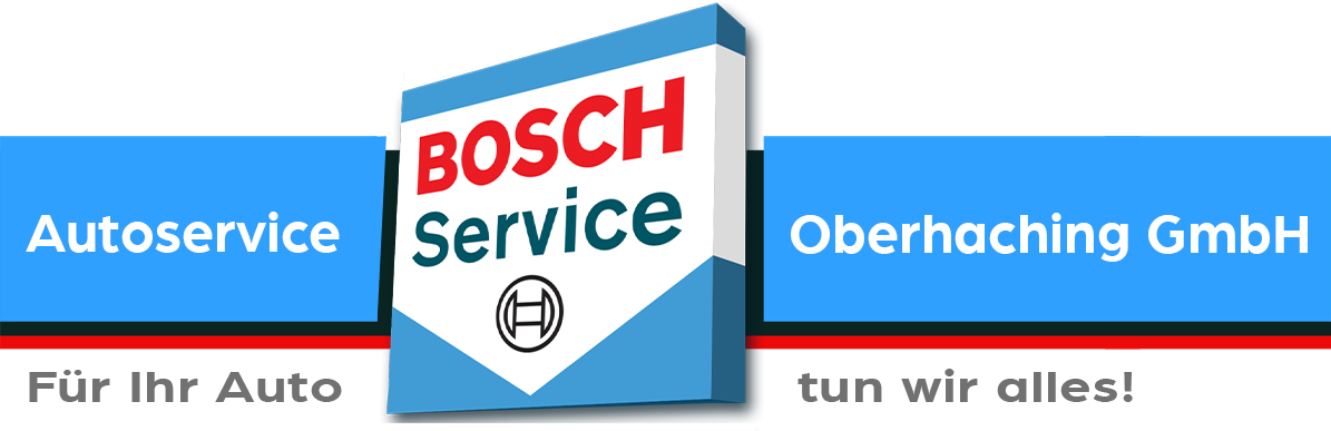 Autoservice Oberhaching GmbH
