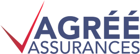 Logo Agréé Assurances