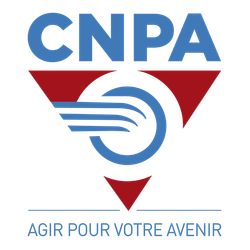 Logo CNPA