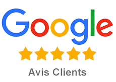 Logo Avis Google