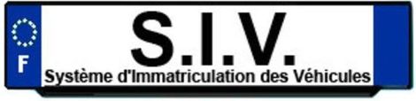 Logo SIV