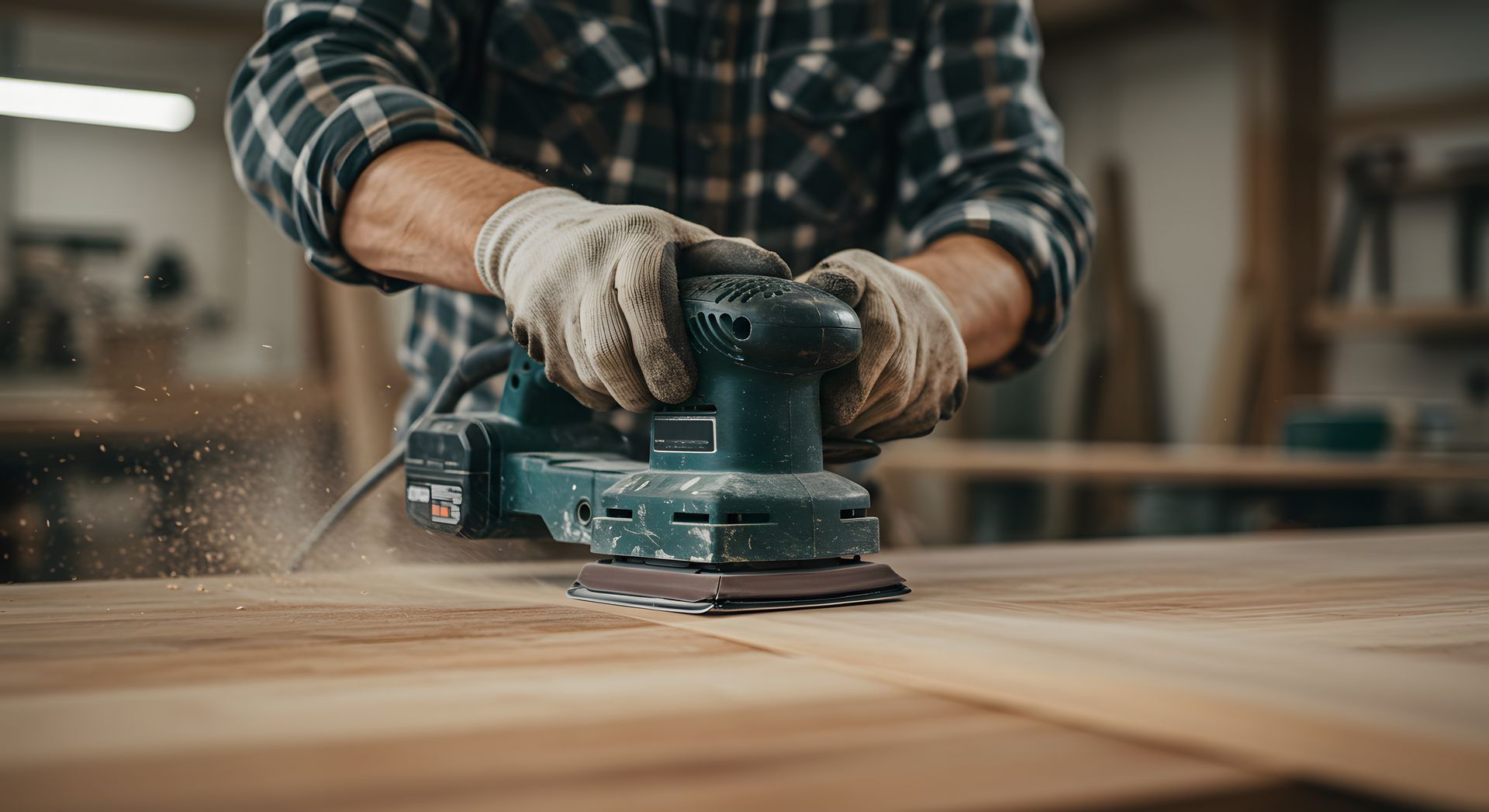 Lien vers la page Entretien d’outillage électroportatif