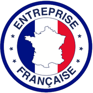 Logo Entreprise française