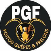 Logo Poitou Guêpes et Frelons