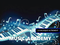 Logo Music Académy