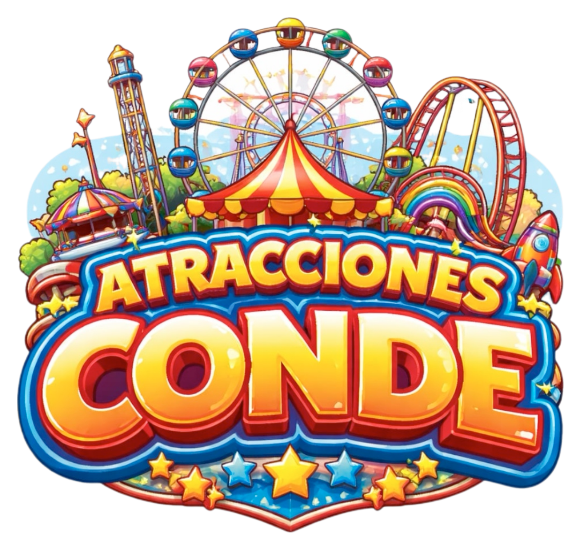 Atracciones Conde