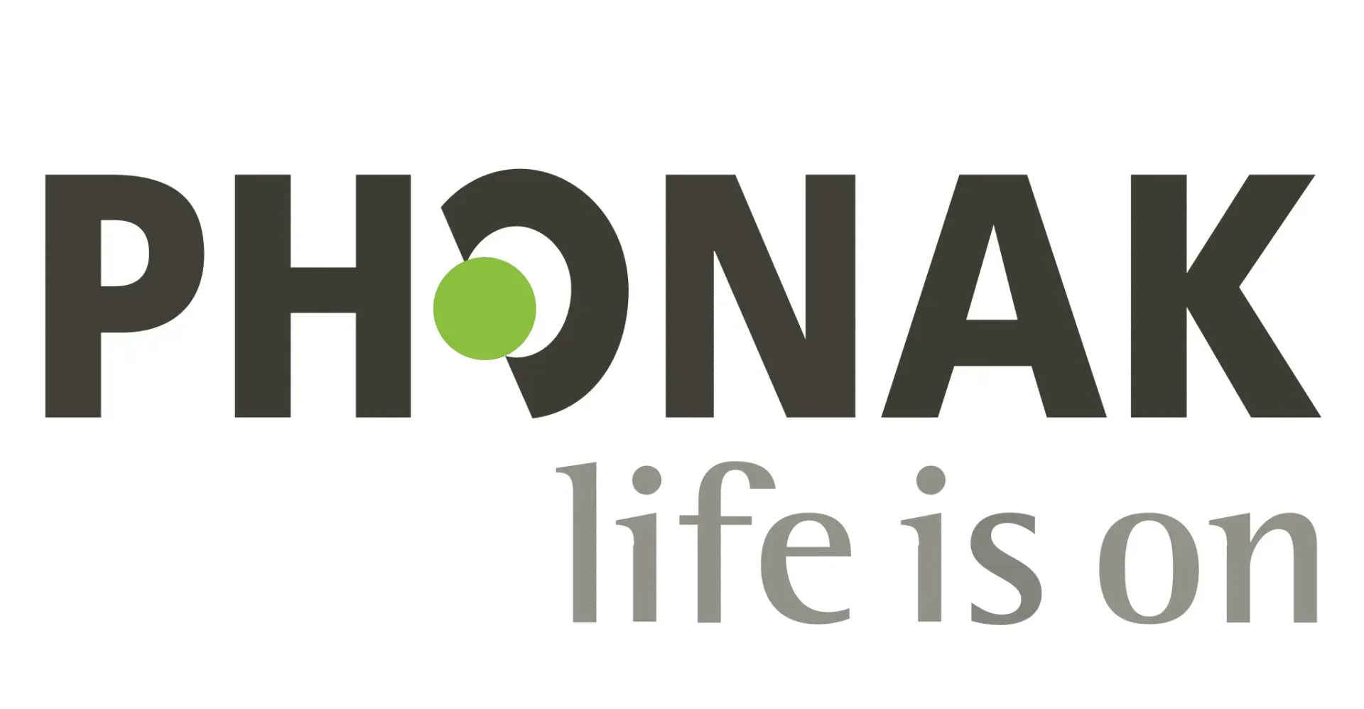 Logo Phonak