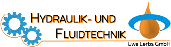 Hydraulik und Fluidtechnik Uwe Lerbs GmbH-logo