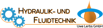 Hydraulik und Fluidtechnik Uwe Lerbs GmbH-logo