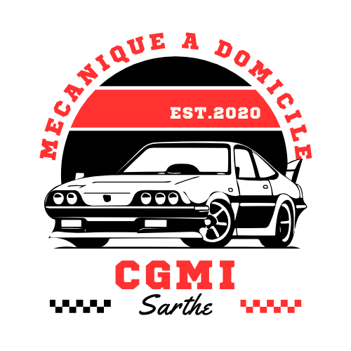 Logo CGMI