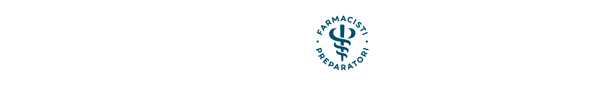 Logo farmacia e Logo Farmacie Specializzate