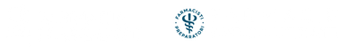 Logo farmacia e Logo Farmacie Specializzate