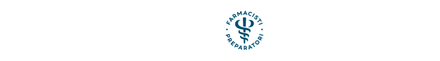 Logo farmacia e Logo Farmacie Specializzate