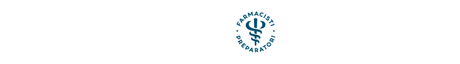 Logo farmacia e Logo Farmacie Specializzate
