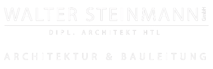 Logo - Walter Steinmann GmbH