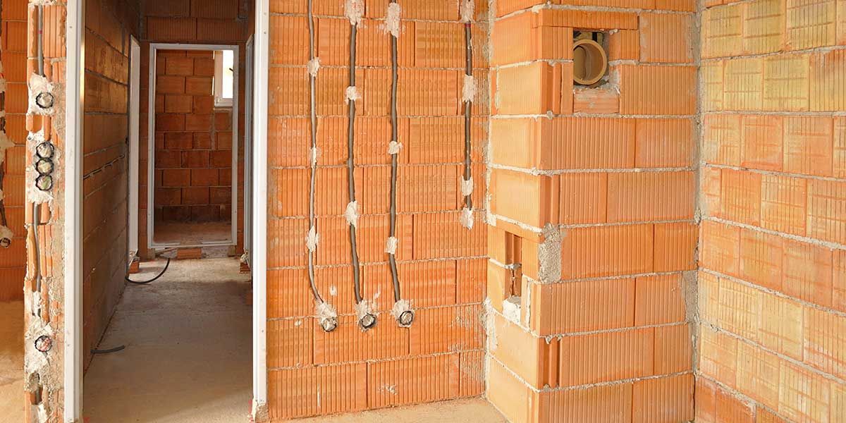 Elektroinstallation